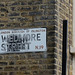 Wedmore Street/Mews, N19