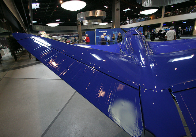 Bugatti Plane (4348)