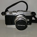 Olympus Pen E-P5 with 12mm f/2 lens.