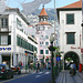 Funchal. Altstadt. ©UdoSm