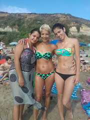 Mirela, Andrea & Valentina 1