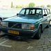 1980 Volvo 245 GL