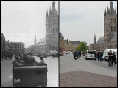 Grote Markt, Ypres