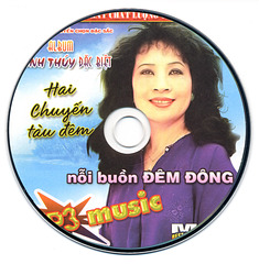 ThanhThuy DacBiet Cover