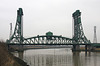 Tees Newport Bridge