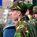 Military History Day 2014 – Army cadet