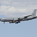 Boeing KC-135R Stratotanker 62-3543