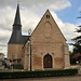 Eglise de Lucé - Eure-et-Loir