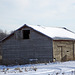 Another Old Barn