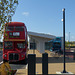 Portsmouth Park and Ride (1) - 8 April 2014