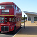 Portsmouth Park and Ride (3) - 8 April 2014