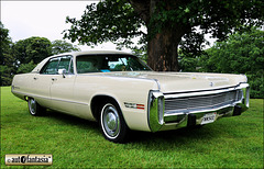 1973 Chrysler Imperial - FWW 543L