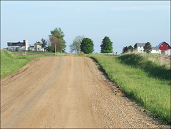 Boyer Road