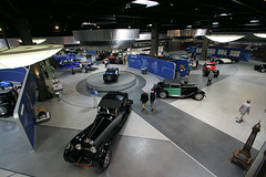 Mullin Automotive Museum (4472)