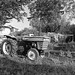 ISEKI TS2210 Tractor
