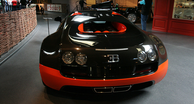 Bugatti (4431)