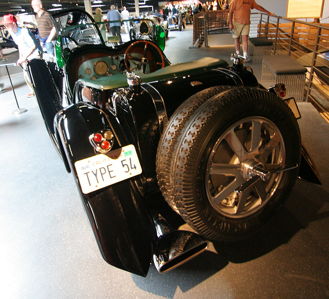 Bugatti (4453)