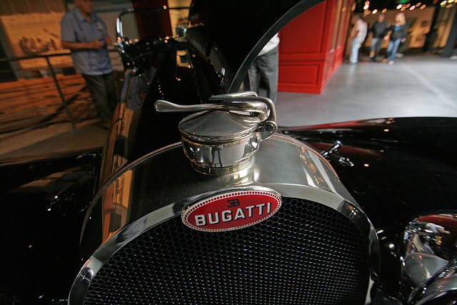 Bugatti (4458)