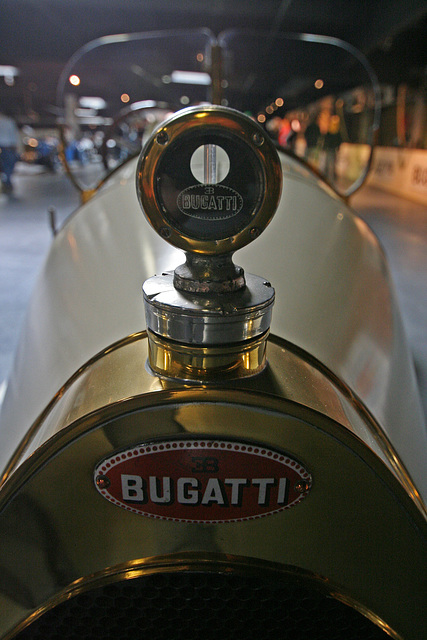 Bugatti (4465)