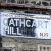 Cathcart Hill N19