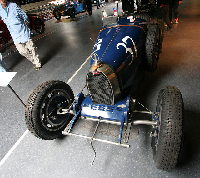 Bugatti (4498)