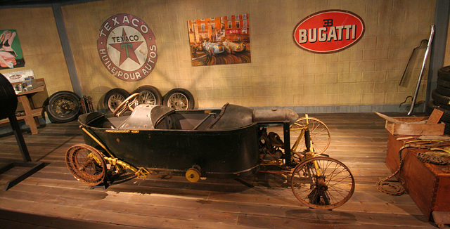 Bugatti (4500)
