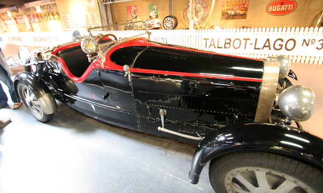 Bugatti (4504)