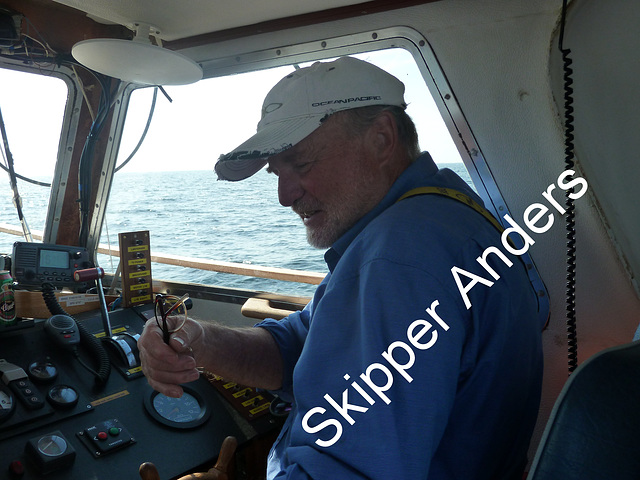 Skipper Anders