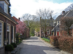 Nederland - Bronkhorst