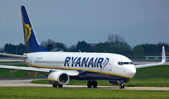 Ryanair DAH