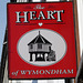 'The Heart of Wymondham'