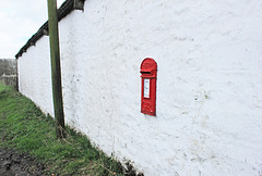 Bowlees Postbox