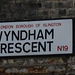 Wyndham Crescent N19