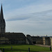 Vue sur l'Église du Château (1) - 23 Avril 2014