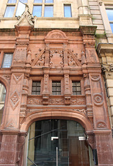 Former Adelphi Bank, Castle Street, Liverpool