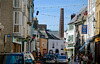 The Barbican, Plymouth