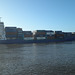 Feeder-Containerschiff  PAGE  AKIA