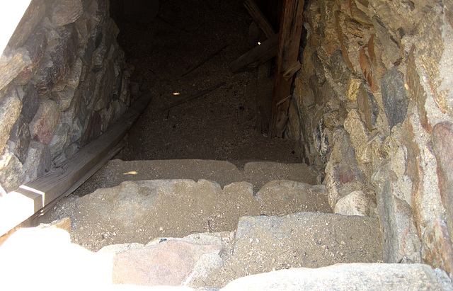 Samuelson's Cellar (5844)