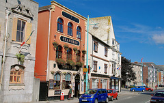 The Notte Inn, Plymouth