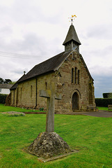St Lawrence's, Coppenhall