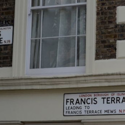 Francis Terrace N19
