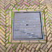 Manhole cover of W.W. van der Vet