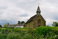 St Lawrence's, Coppenhall