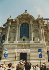 Musée des beaux arts - Lille - Nord