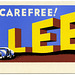 Go Carefree! Lee Tires