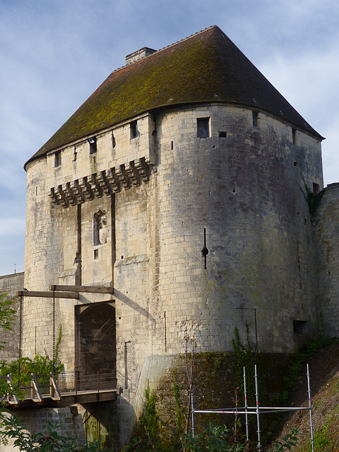 Château de Caen (4) - 23 Avril 2014