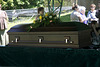 Doris Dinda's Funeral