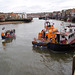 olb - Corsair and lifeboats