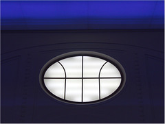 Oval Window