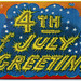 4th of July Greeting